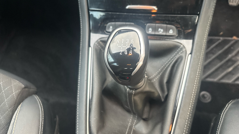 Vauxhall Grandland X 1.2 Turbo Sport Nav 5dr Petrol Hatchback